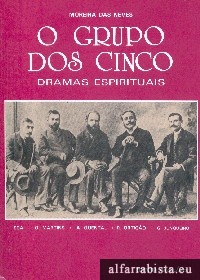 O grupo dos cinco