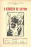 O cntico de Oryam - Manuel Francisco Rodrigues