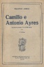 Camillo e Antonio Ayres - Empresa Literria Fluminense