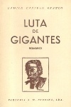 Luta de Gigantes