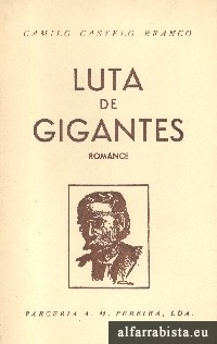 Luta de Gigantes