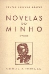 Novelas do Minho - Vol. II