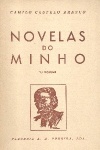 Novelas do Minho - Vol. I