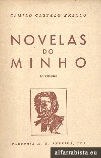 Novelas do Minho - Vol. I