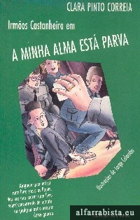 A minha alma est parva