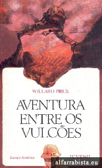 Aventura entre os vulces