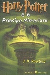 Harry Potter e o Prncipe Misterioso