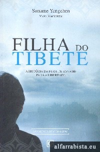 Filha do Tibete