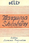 Marquesa de Shesbury