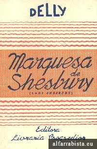 Marquesa de Shesbury