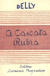 A cascata rubra