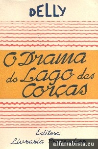 O drama do Lago das Coras