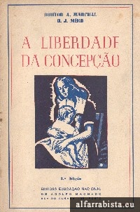 A liberdade da concepo