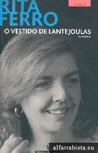 O vestido de lantejoulas