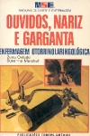 Ouvidos, nariz e garganta