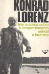 Trs ensaios sobre o comportamento animal e humano