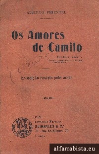 Os Amores de Camilo