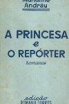 A princesa e o reprter