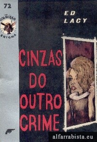 Cinzas do outro crime