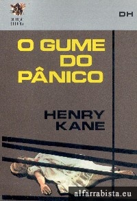 O gume do pnico