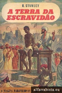 A terra da escravido