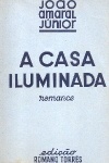 A casa iluminada