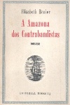 A amazona dos contrabandistas