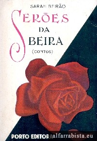 Seres da Beira