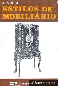 Estilos de Mobilirio