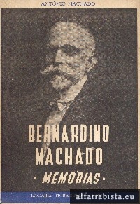 Bernardino Machado