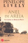 Anel de areia