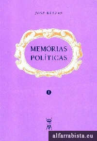 Memrias polticas - 2 Volumes