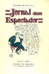 Jornal dum espectador