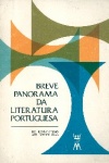 Breve panorama da literatura portuguesa