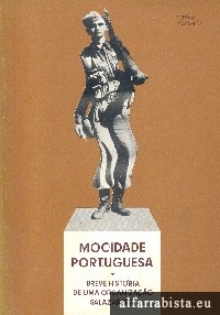 Mocidade Portuguesa