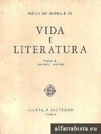 Vida e Literatura