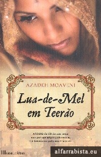 Lua-de-Mel em Teero