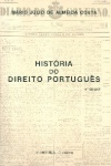 Histria do Direito Portugus