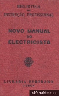 Novo Manual do Electricista