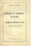 Estudos de economia aplicada