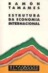 Estrutura da economia internacional