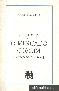 O que  o mercado comum