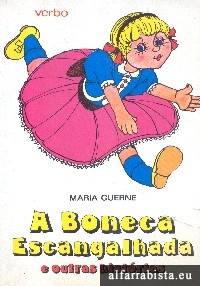 A boneca escangalhada