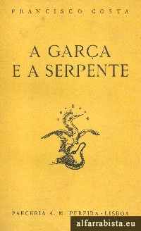 A Gara e a Serpente