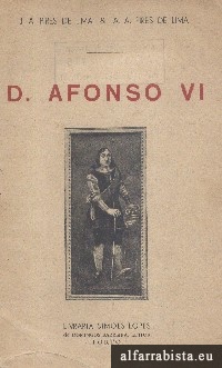 D. Afonso VI