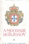 A Mocidade de D. Joo V - Vol. II