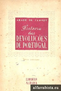 Histria das Revolues de Portugal