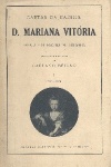 Cartas da Rainha D. Mariana Vitria