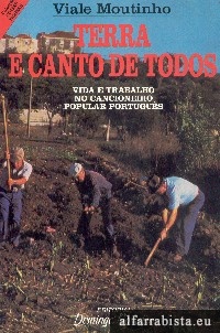 Terra e Canto de Todos