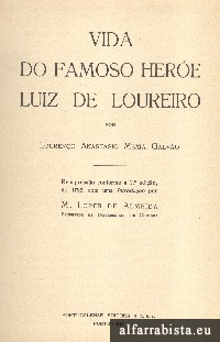 Vida do Famoso Here Luiz de Loureiro